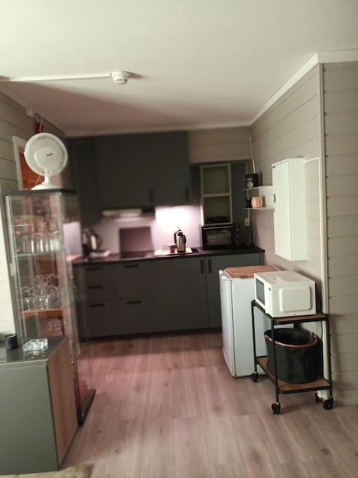 Koselig Leilighet , Med Parkering Og Ski In &Out. Apartment Oppdal Luaran gambar