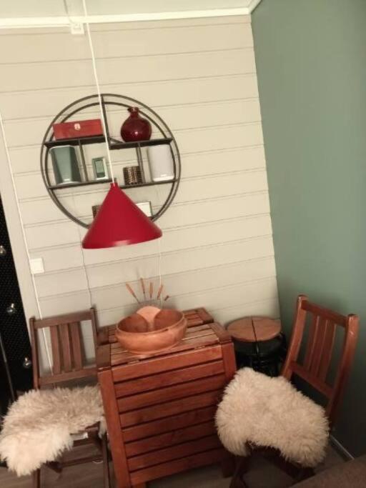 Koselig Leilighet , Med Parkering Og Ski In &Out. Apartment Oppdal Luaran gambar