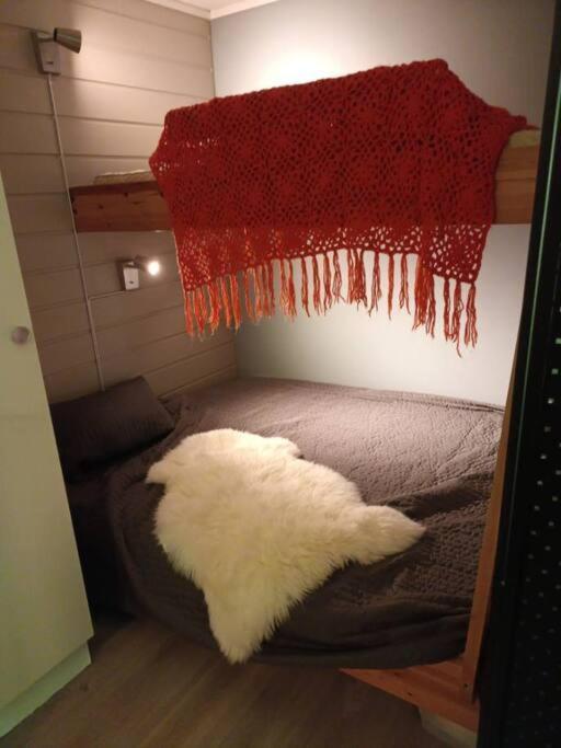 Koselig Leilighet , Med Parkering Og Ski In &Out. Apartment Oppdal Luaran gambar