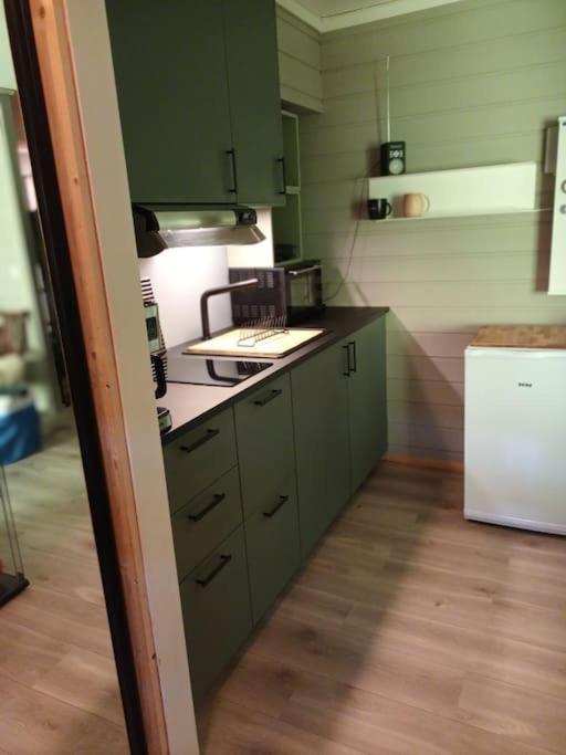 Koselig Leilighet , Med Parkering Og Ski In &Out. Apartment Oppdal Luaran gambar