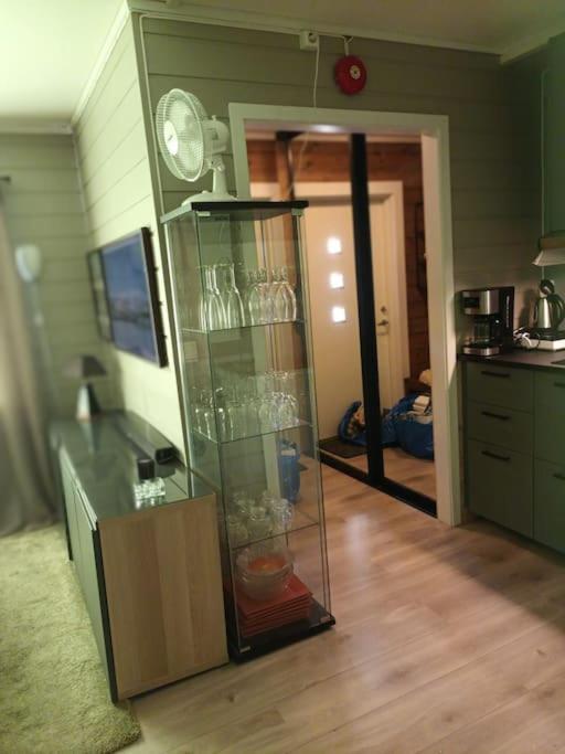 Koselig Leilighet , Med Parkering Og Ski In &Out. Apartment Oppdal Luaran gambar